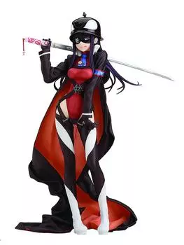 World Conquest Pramya Complete Figure SMILE ONLINE SHOP ~Zvezda Plot~ 1/7 (GOOD Limited)