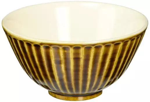 World Create Aika Arita Ware Shinogi Ame Glaze Tea Bowl 15285