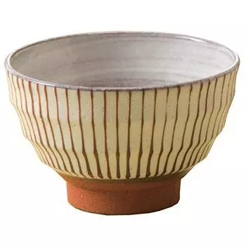 World Create Aika Tea Bowl Arita Ware Dyed Makeup Tokusa Red 18966