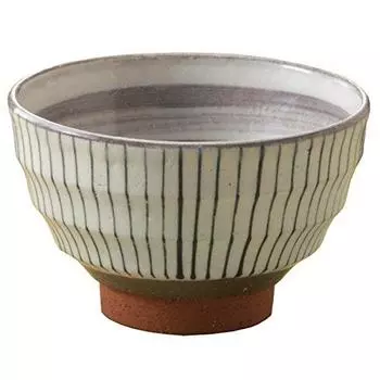 World Create Aika Tea Bowl Arita Ware Dyed Makeup Tokusa Blue 18968