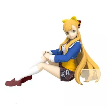 World Dice Star Katrina Griebel Figure