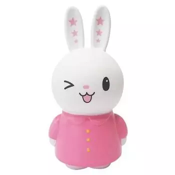 Мировая дистрибуция Star Rabbit Squeak Bath Play, корейские игрушки для ванной
