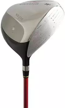 WORLD EAGLE G510 Driver Мужской 10° Правый/Южный