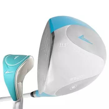 WORLD EAGLE G510 Ladies Водитель Левый 11,5°