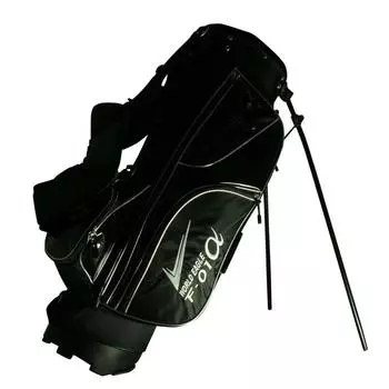 World Eagle Stand Bag Black F-01 Men s WE-J-F-BG-BK