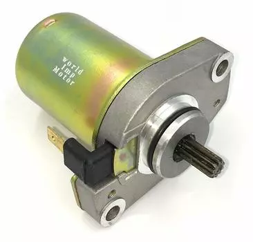 World Imp Motor Стартер Yamaha Aprio 4JP Jog Vino Мотоциклетный стартер общего назначения для двухтактных скутеров YAMAHA внешний продукт и т. д.