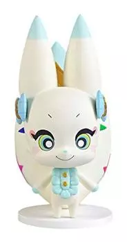 World of Final Fantasy Figure STATIC ARTS mini Tama