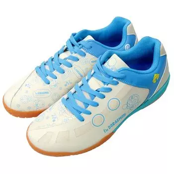 World Sneaker Boots TWC DORAEMON Кроссовки для настольного тенниса Белые см E [The Connect] Мне 23,0 белый