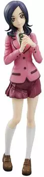 World Uniform Operation Fresh PreCure Setsuna Azuma approximately 160mm PVC painted finished figure