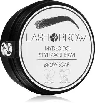 воск для фиксации бровей TU прозрачный