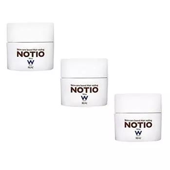 воска Real Chemistry Notio Wax 45 г [набор 3]