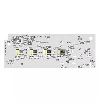 WPW10515057 W10515057 Светодиодная панель для холодильника Whirlpool Kenmore Maytag (Только печатная плата) CHINA