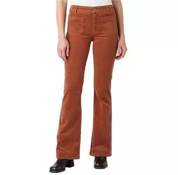 Wrangler 112342 Flare Fit брюки 25/32