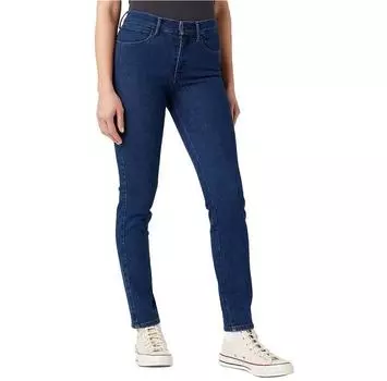 Wrangler 112343578 Slim Fit джинсы 33/32