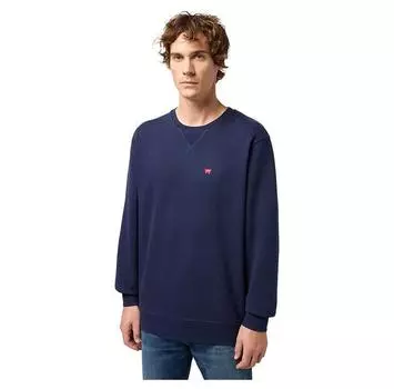 Wrangler 112350534 Sign Off свитшот L