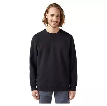 Wrangler 112350535 Sign Off свитшот S