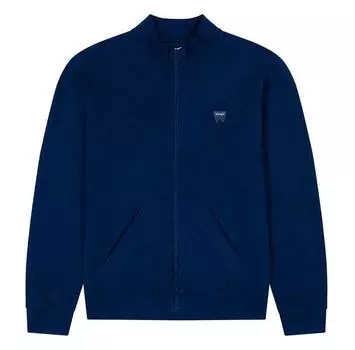 Wrangler 112350547 half zip свитшот S
