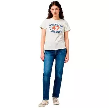 Wrangler 112350730 Sunset Regular Fit джинсы 28/30