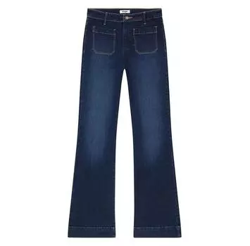Wrangler 112351028 Flare джинсы 32/32