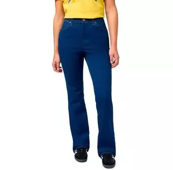 Wrangler 112351072 Westward Boot Fit джинсы 30/32
