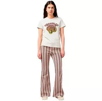 Wrangler 112351905 Fierce Flare джинсы 26/32
