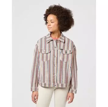 Wrangler 112351923 Girlfriend куртка XL