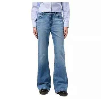 Wrangler 112351971 Fierce Flare джинсы 29/32