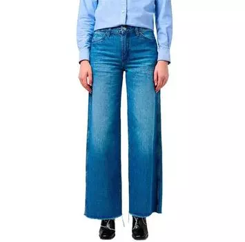 Wrangler 112352277 World Wide Leg Fit джинсы 29/30