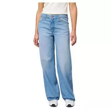 Wrangler 112352329 World Wide Leg Fit джинсы 34/32