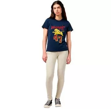 Wrangler 112352336 Skinny Fit джинсы 30/32