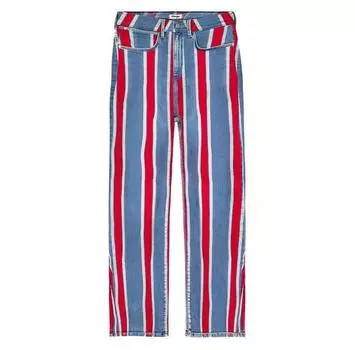 Wrangler 112352419 Walker Slim Fit джинсы 26/34