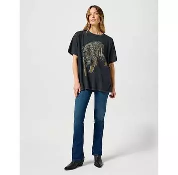 Wrangler 112356395 джинсы 30/34