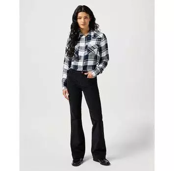 Wrangler 112356398 джинсы 26/32