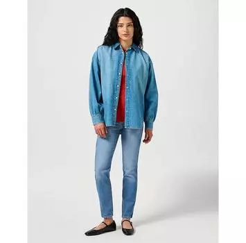 Wrangler 112356406 Piper джинсы 29/34