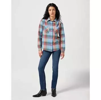 Wrangler 112356621 джинсы 30/34