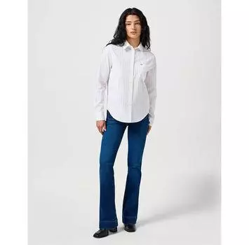 Wrangler 112356623 джинсы 25/32