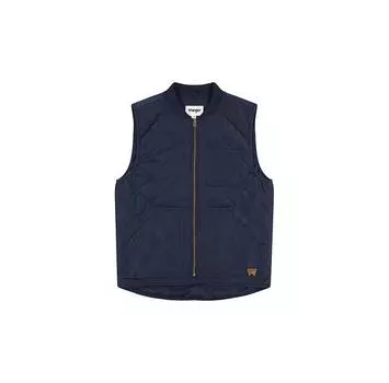 Wrangler 112357432 жилет XL