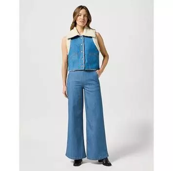 Wrangler 112357560 джинсы 24
