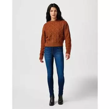 Wrangler 112358235 Skinny Fit джинсы 27/30