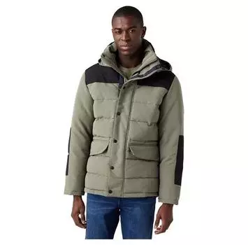 Wrangler Bodyguard куртка 3XL
