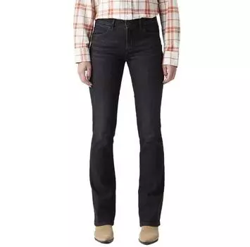 Wrangler Bootcut джинсы 28/32