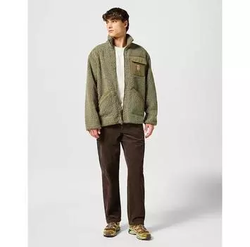Wrangler Casey Shearling куртка L
