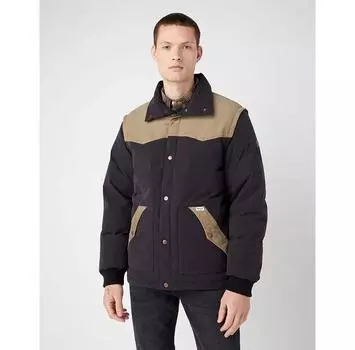 Wrangler Detachable куртка XL