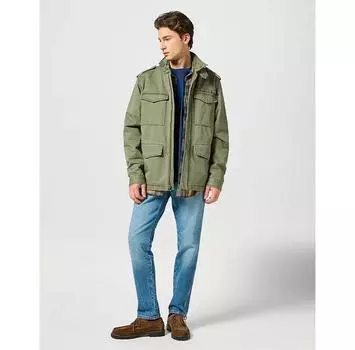 Wrangler Field куртка 3XL