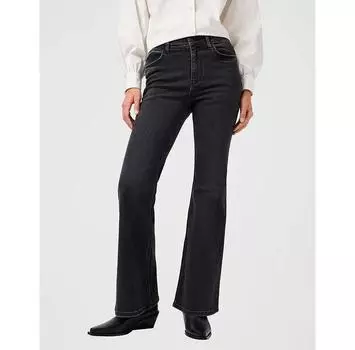 Wrangler Fierce Flare джинсы 27/32