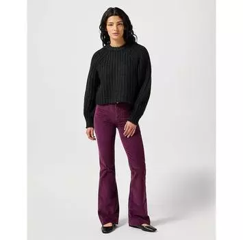 Wrangler Flare джинсы 27/32