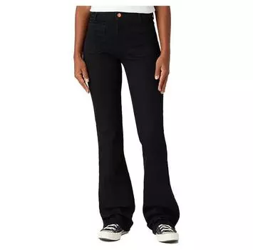 Wrangler Flare джинсы 28/30
