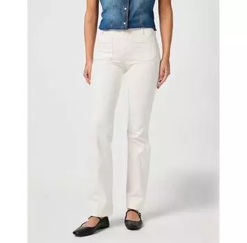 Wrangler Flare джинсы 29/30