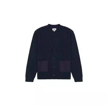Wrangler Кардиган 112357288 L
