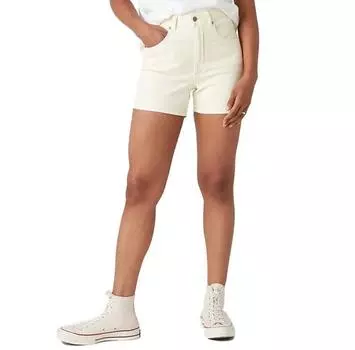 Wrangler Mom denim шорты 31